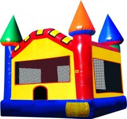 bounce castle Bounce Houses